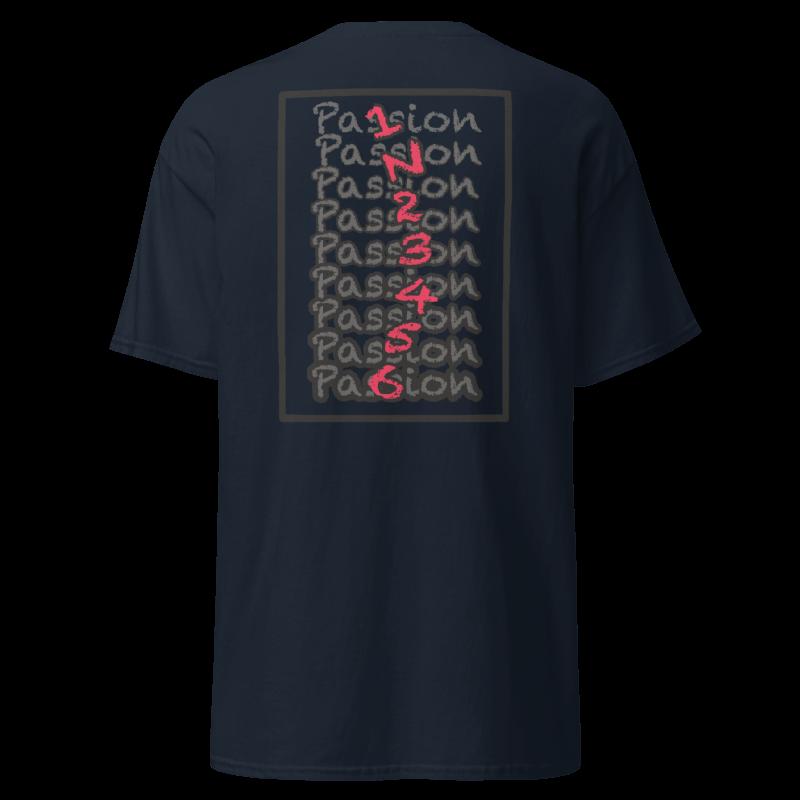 T-SHIRT