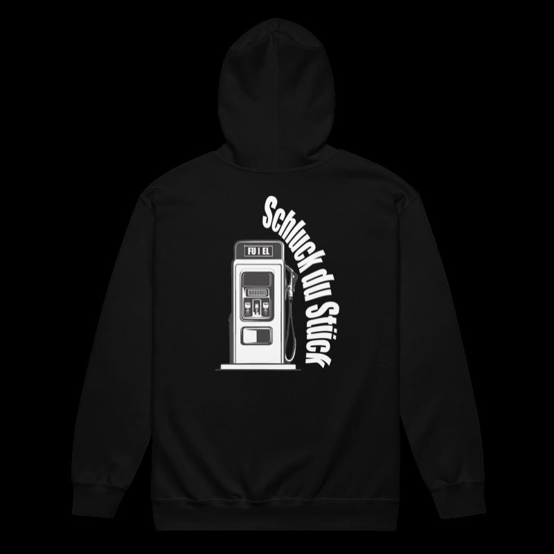 HOODIES