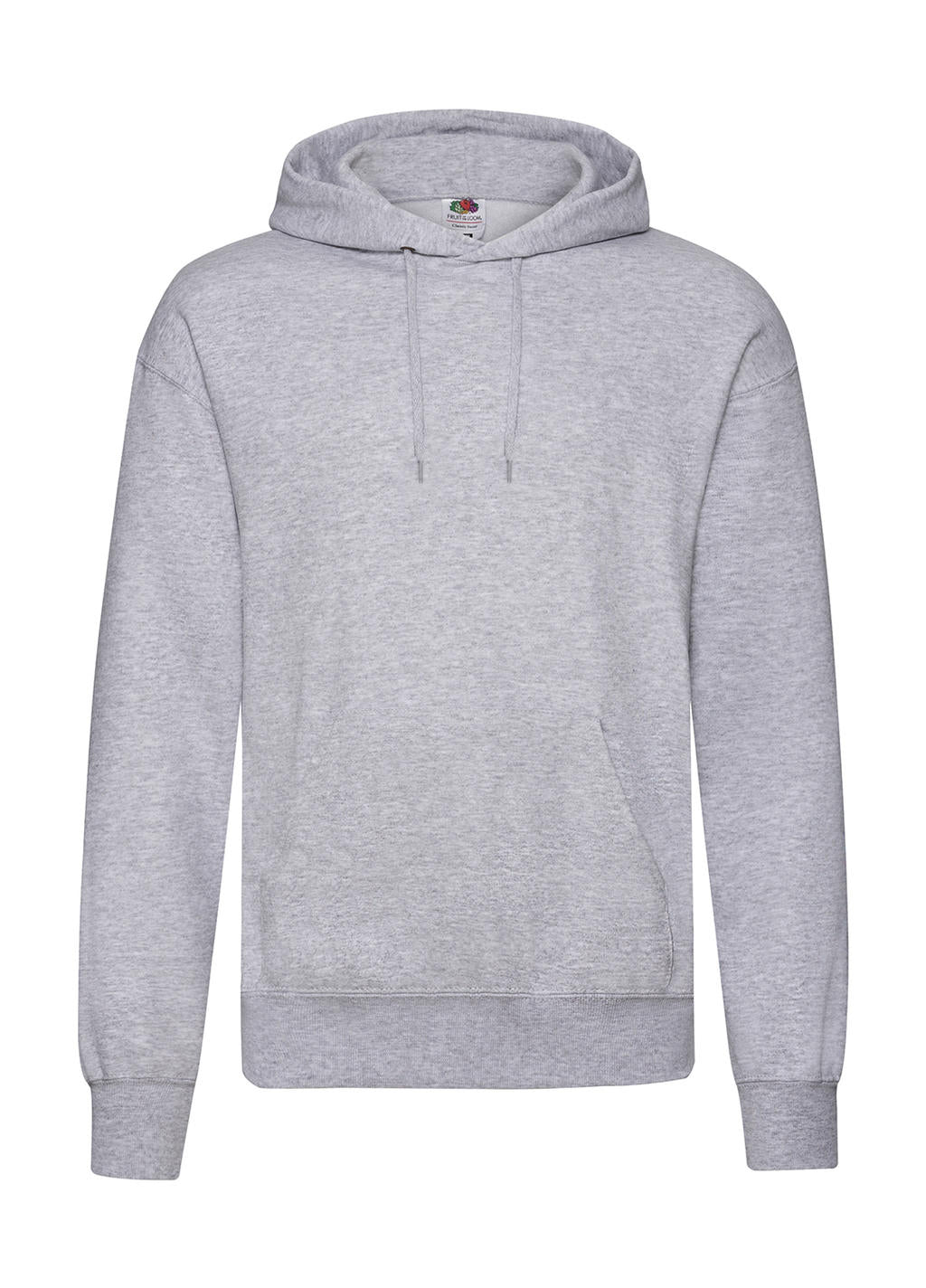 Schluck du Stück Unisex Hoodie
