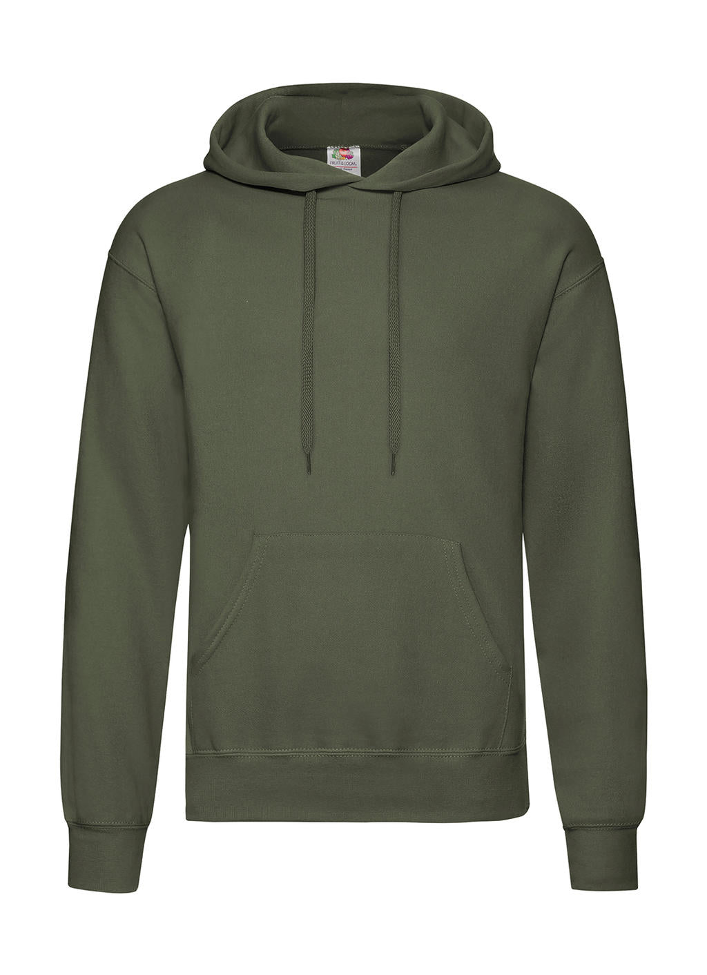 Schluck du Stück Unisex Hoodie