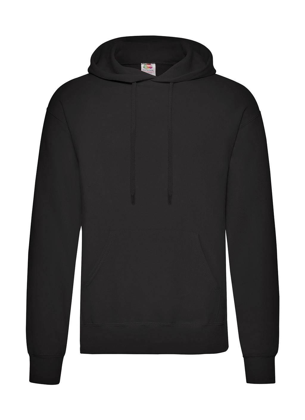 Schluck du Stück Unisex Hoodie