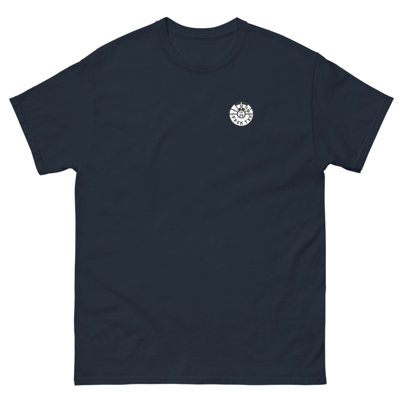 Schluck du Stück Unisex T-Shirt